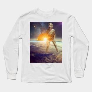 Sunrise... Long Sleeve T-Shirt